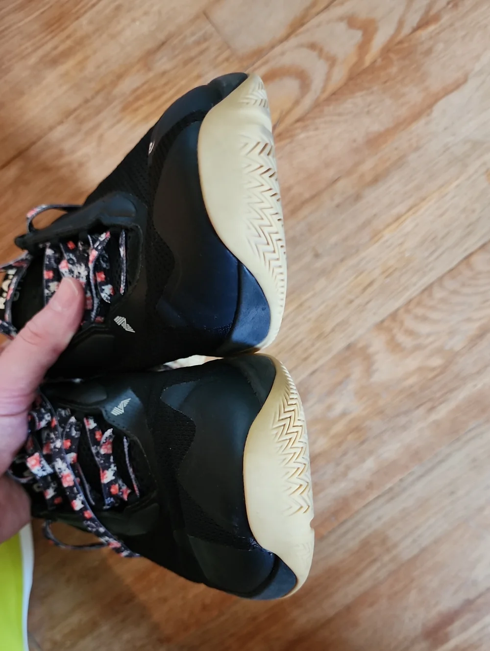 R.A.D. One V2 Trainer Size 13
